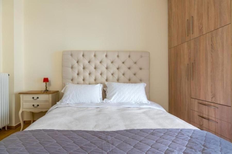 Apartamento Athenian Elegant Apt Near Acropolis Exterior foto