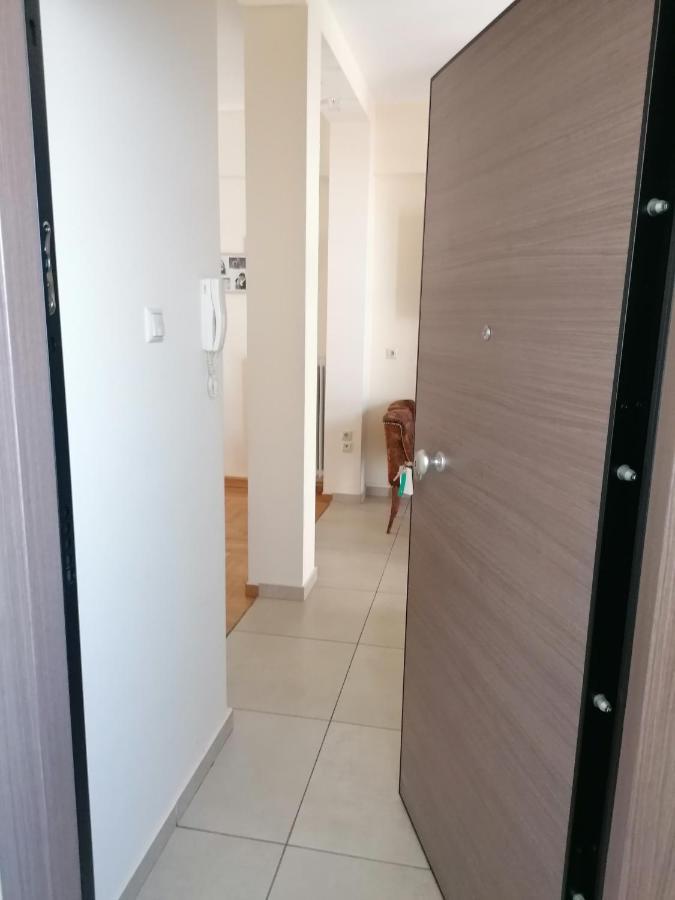 Apartamento Athenian Elegant Apt Near Acropolis Exterior foto