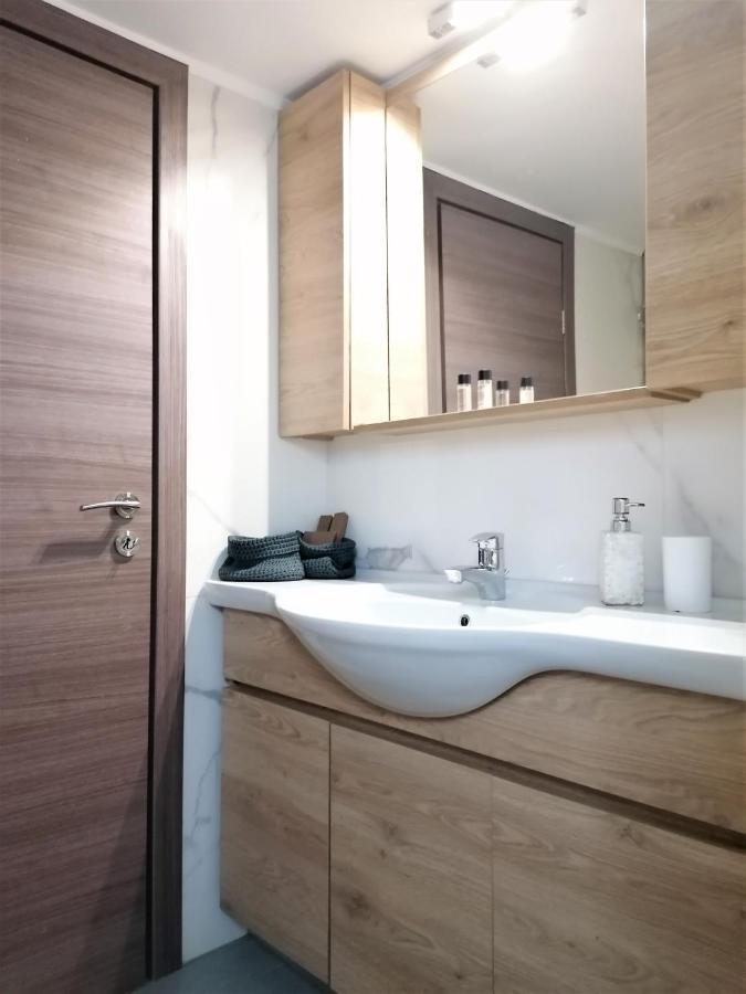 Apartamento Athenian Elegant Apt Near Acropolis Exterior foto
